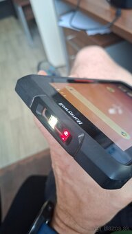Honeywell ScanPal EDA71 - 3