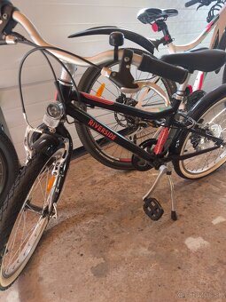 Bicykel - 3