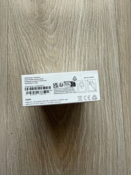 Apple Airpods 4 - Original - 3