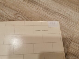 Pink Floyd - The Wall - 3