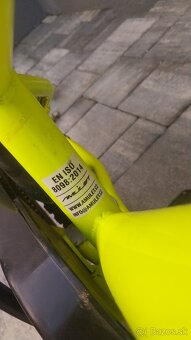 Predam detsky bicykel - 3