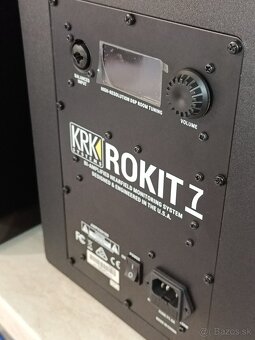 Krk Rokit 7 G4 1ks - 3