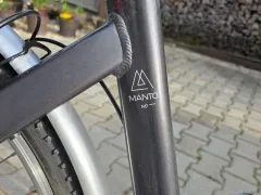 WINORA MANTO 7 - 3