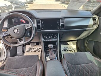 Škoda kodiaq rs - 3