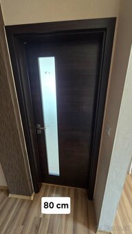 Interierove dvere - 3