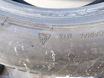 225/55r18 celoročne - 3