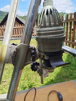 Zväčšovák Opemus meopta - 3