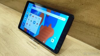 Android tablet 10,1”– ako nový + záruka - 3