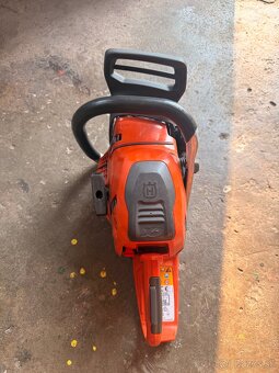 Husqvarna 562 mark 2 - 3