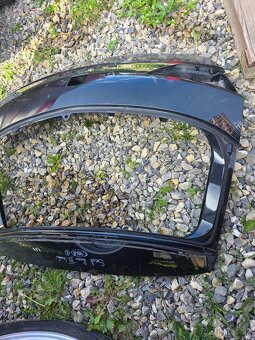 Kufor seat leon 5f - 3