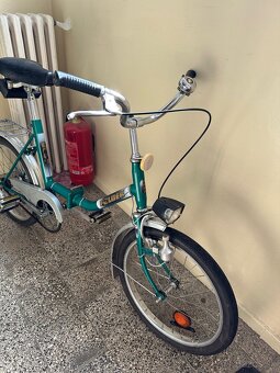ESKA 20 skladačka FOLDER TOP STAV - 3