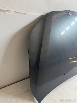 Originálna kapota BMW E60 2011 – A85 - 3