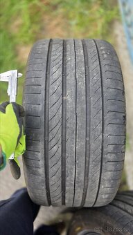 Continental 305/40 R20 XL 112Y - 3