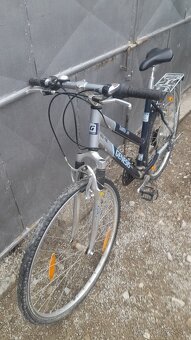 Genesis bicykel v top stave - 3