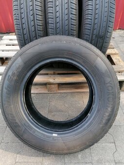 Letne 175/70R13 Yokohama - 3