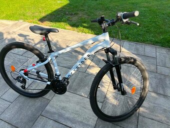 Bicykel Rockrider - 3