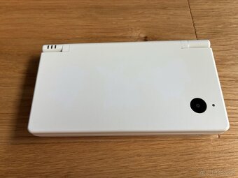 Nintendo DSi white - 3