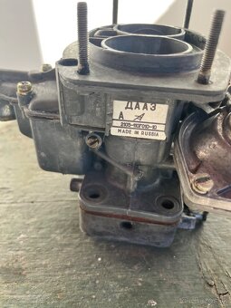 Karburator Lada - 3