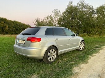 Audi a3 8P 2.0TDI 103kw DSG - 3