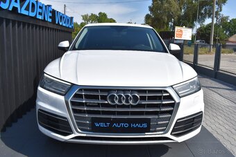 Audi Q5 2.0TDI QUATTRO 140kW - 3