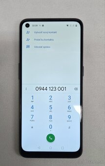 OnePlus Nord N10 5G - 3