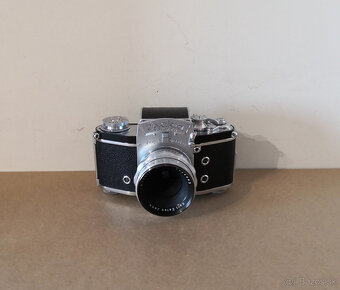 Fotoaparát Exakta Varex IIa - 3