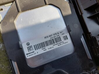 Elektronika - riadiace jednotky VAG - 3