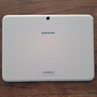 Tablet Samsung Galaxy Tab 4 10.1 pre deti/seniora - 3