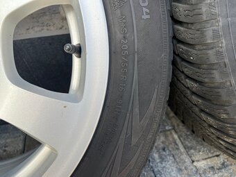 BMW styling 134 R16 - 3