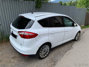 Ford C-Max 1.6TDCI 85kw 2012 - 3