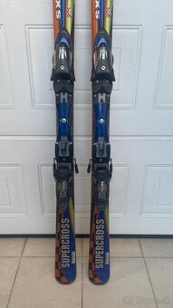 Lyze Atomic SX7 Supercross - 3