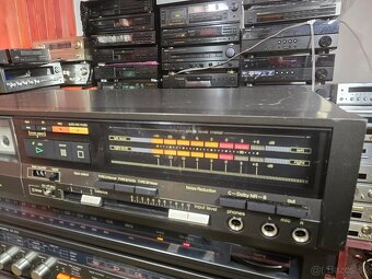 Technics RS-B25 vintage kazetový deck - 3