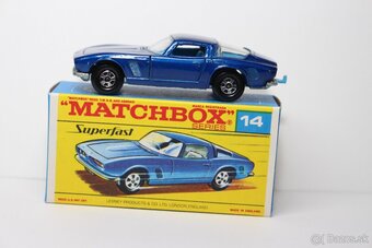 Matchbox SF ISO Grifo - 3