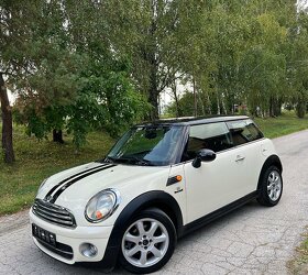 Mini Cooper 1.6 D 110ps • edition 40YEARS MINI WINS RALLYE • - 3