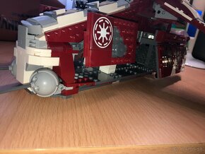 Star Wars LEGO - 3