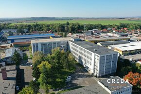 CREDA | predaj zrekonštruovaná budova, Topoľčany, Dopravná - 3