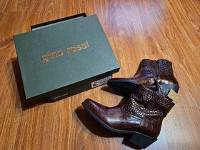 Dámske topánky Gino Rossi - 3