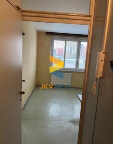 JKV REAL / 2 izbový byt Bratislava - Vrakúňa - 3