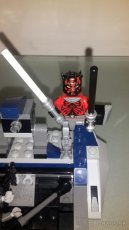 Predám LEGO Star Wars 75022 - 3