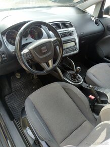 Seat Altea XL 1,4 TSI 92 KW - 3