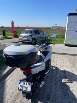 Honda pcx 150 - 3