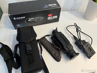 PULSAR HELION XQ38F - 3