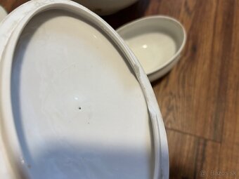 Czechoslovakia porcelán - 3