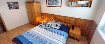 SLOVREAL-Predaj 3 izbový byt Handlová - 3