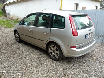Ford C-max 2007 - 3