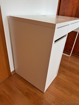 Ikea Micke stol - 3