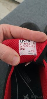 Uvex S3 - 3