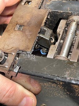 Jura servis automatických kávovarov - 3