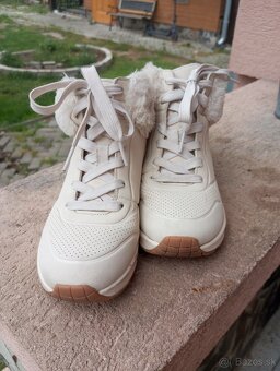 Skechers zateplené 33 - 3