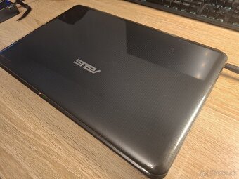 Notebook Asus PRO5DIP SX092V - 3